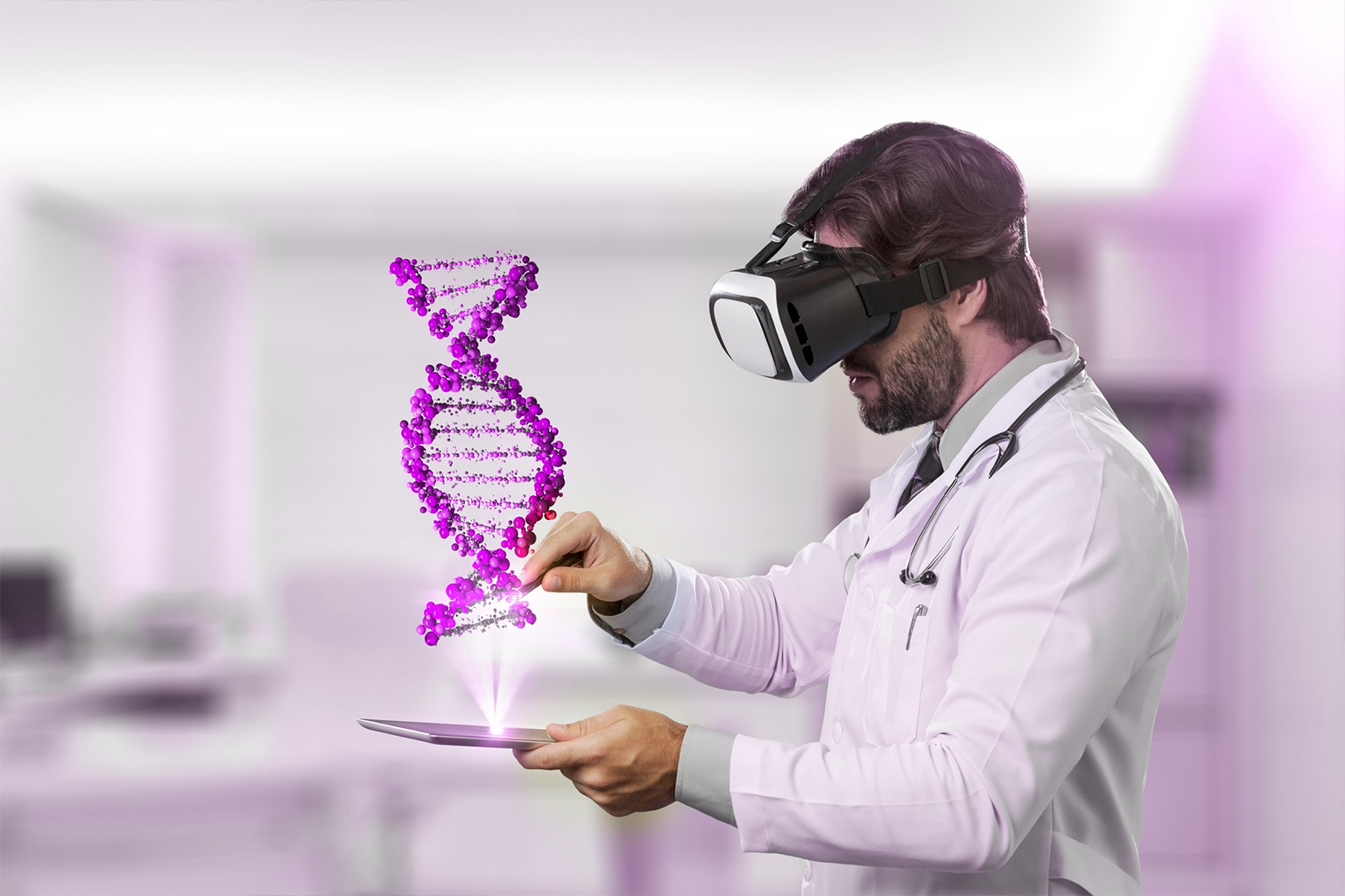 CTO's AI playbook article cover