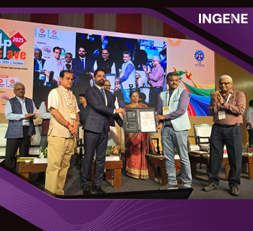 SmartQR Unveils Strategic Partnership with CSIR at StartUp Conclave 2025, IITR Lucknow