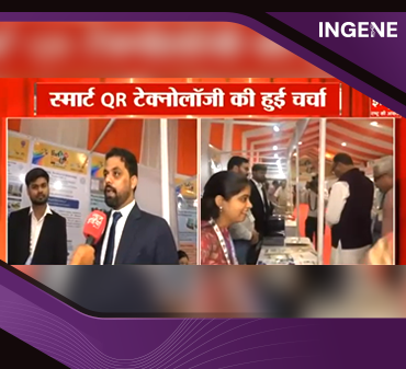 SmartQR CEO Rohit Bajaj on News India: Scaling MedTech with Purpose and Innovation