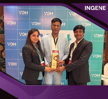 SmartQR’s InGene Wins National Recognition for Innovation in Cardiac Genomics